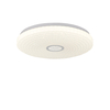 Light Prestige Plafon Solaro 40 cm biały LED 4000K LP-5490/1C-40 WH