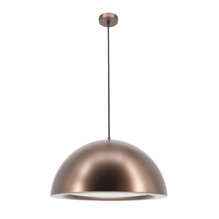 Lampa wisząca Azzardo RENE AZ5901 BRONZE