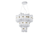 Lampa wisząca Slamp LAL87SOS0004LA000 La Lollo Lace