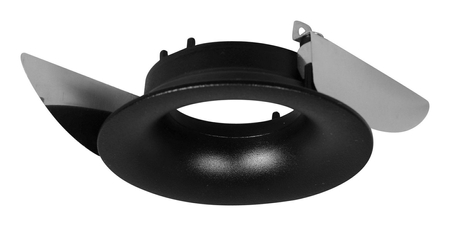 Oczko Luces Exclusivas CABUDARE LE61415 czarny