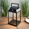 Lampa zewnętrzna stołowa Endon Lighting Linterna 96931 czarny