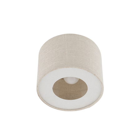 Lampa sufitowa Nowodvorski SANTANA 11650 Kremowy