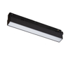 Lampa sufitowa LVM LINE LED 9W 4000K Nowodvorski 10651 czarny