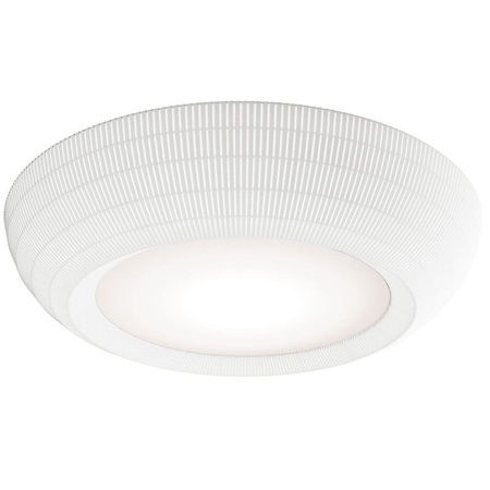 Plafon Axo Light Bell 180 Biały