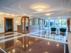 Żyrandol Maytoni DIA890-CL-10-G Palace - Złoto antyczne
