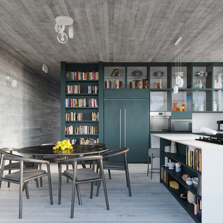 Sollux Lighting Lampa wisząca TITRAN 3 biała SL.1138