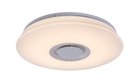 Lampa sufitowa Rabalux Murry 4541 biały