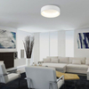 Lampa sufitowa Rabalux Adeline 2508 biały matowy