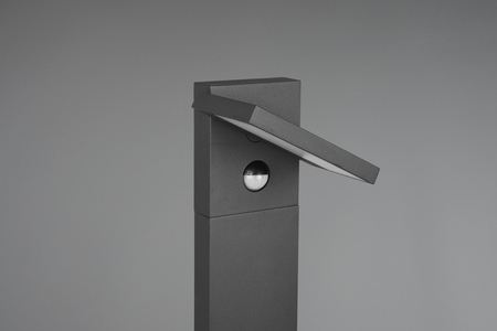 Lampa zewnętrzna Trio 426369142 grafitowy