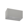 ASKER 1514 ALUMINUM E27 LED 9W DOWN