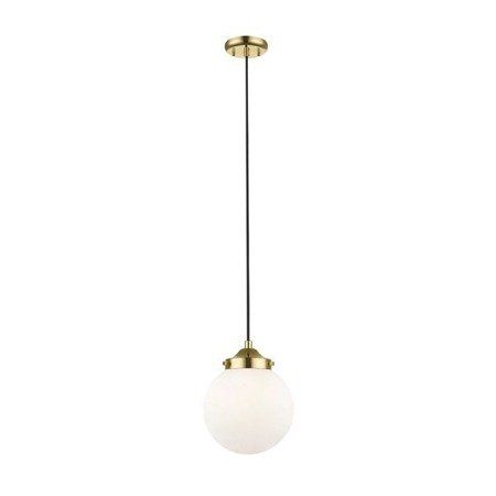 Lampa wisząca Zuma Line P0454-01D-F7AA Riano