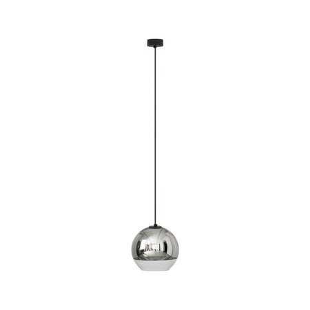 Lampa wisząca GLOBE PLUS S Nowodvorski 7605 chrom