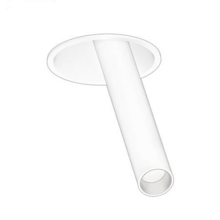 Oczko Luces Exclusivas NAVANZO LE65132 biały