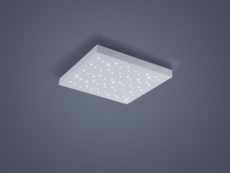 Lampa sufitowa Trio 676615031 biały