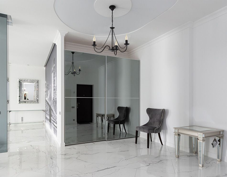 Lampa wisząca BARTEZ Kaja K-3990 czarny