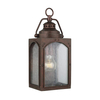 Lampa zewnętrzna Elstead Lighting Randhurst miedziany FE-RANDHURST-S-CO
