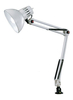 Lampa biurkowa Trio 5029010-01 biały