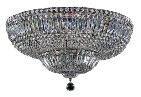 Żyrandol Maytoni DIA100-CL-16-N Basfor