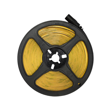 Eko-Light Zestaw Taśma COB 320/m RGB IP20 5m + Zasilacz EKZ1211