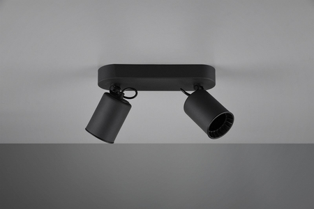 Reflektor Trio 803500232 czarny