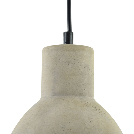 Lampa wisząca Maytoni Broni T434-PL-01-GR Black