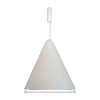 Lampa wisząca PONTE 670 3000K Dohar 5048 biały