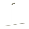 Lampa liniowa Nowodvorski BAR LED 11400 Silk olive