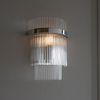 Kinkiet Endon Lighting Marietta 104114 nikiel