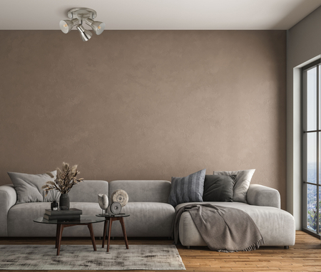 Spot Italux Riado SPL-3422-3-SN Nikiel satynowany