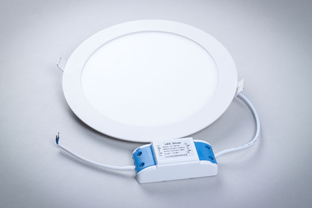 Panel sufitowy LED okrągły 22W Ø240 NW