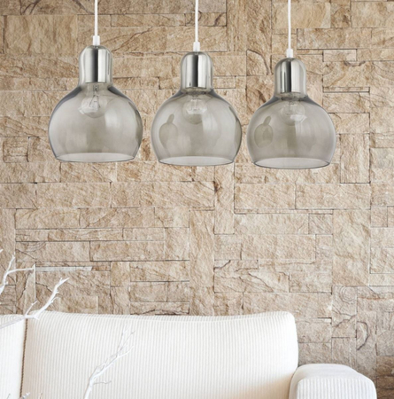 Lampa wisząca TK Lighting 602 Mango