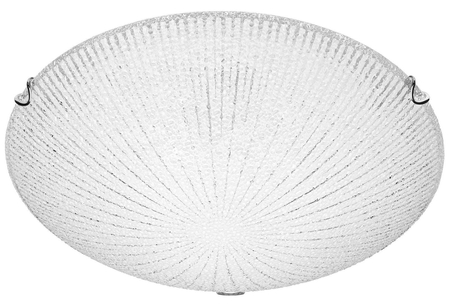 Lampa sufitowa Luces Exclusivas HATILLO LE42388 biały