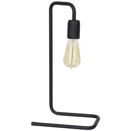 Lampa biurkowa LAMPKA BIURKOWA EKO (PRAWA) Aldex 857B czarny