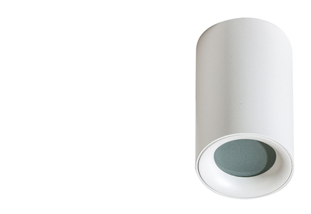 Spot EIGER IP54 WH Azzardo AZ4259 biały
