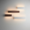 Kinkiet Endon Lighting Bodhi 70118 biały