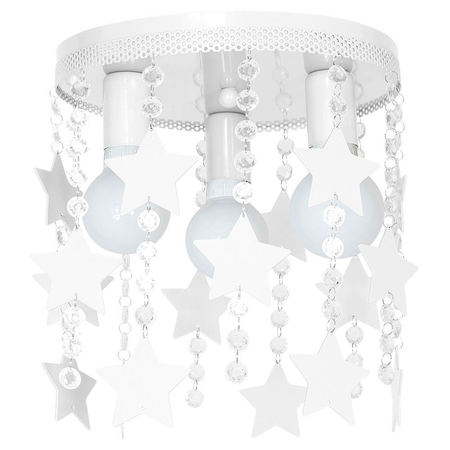 Lampa sufitowa Milagro MLP1127 Star