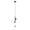 Lampa wisząca FIN Aldex 1120E1_S czarny