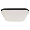 Milagro Plafon NEMO BLACK 17W LED EK7791 CZARNY