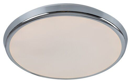 Lampa łazienkowa Rabalux Balthasar 3464 chrom