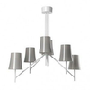 Lampa sufitowa Foscarini 2210086-25 Birdie 6