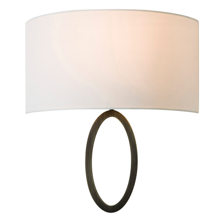 Kinkiet Astro Lima 1318009 Brązowy