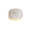 Eko-Light LAMPKA DO PODŚWIETLENIA ŁÓŻKA Z CZUJKĄ RUCHU EKB6608 BIAŁY