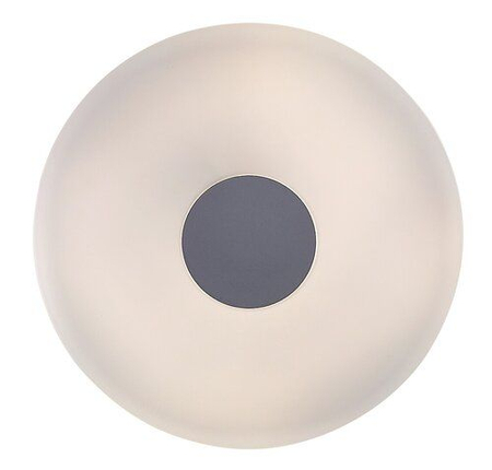 Lampa sufitowa Rabalux Nolan 1428 biały