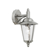 Kinkiet zewnętrzny Endon Lighting Klien YG-861-SS stalowy
