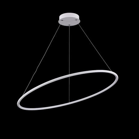 Lampa wisząca Maytoni MOD877PL-L48W Nola - Biała