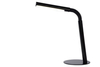 Lampa biurkowa Lucide GILLY 36612/03/30 czarny