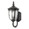Lampa zewnętrzna Elstead Lighting Cleveland brąz CL1-S
