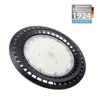 Blaupunkt Lampa Przemysłowa Highbay LED Jupiter 100W IP65 barwa zimna