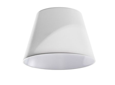 Klosz/Abażur SHADE ZF 30 WHITE Azzardo AZ2588 white