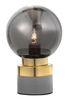 Lampa stołowa Luces Exclusivas PLATA LE41931 chrom